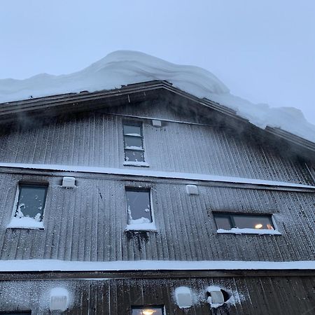 Sjusjoen Hytteutleie As Exterior foto